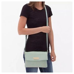 Buckle Emperia Studded Crossbody